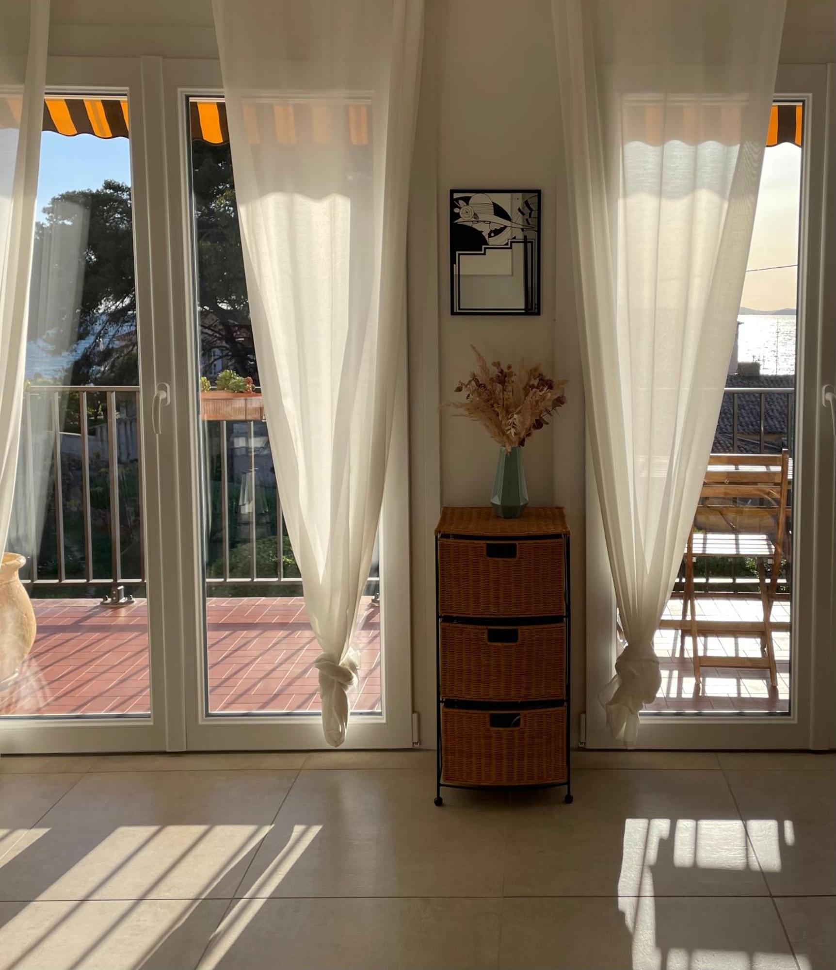 Vue Refait à Neuf&climatisé Appartement