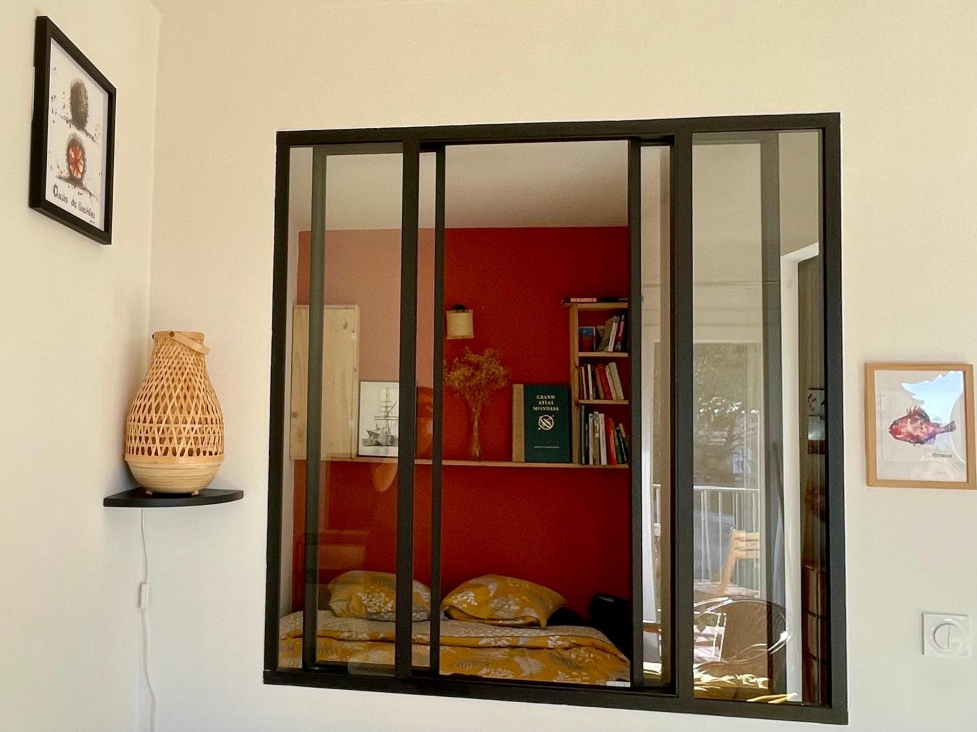 Vue Refait à Neuf&climatisé Appartement *