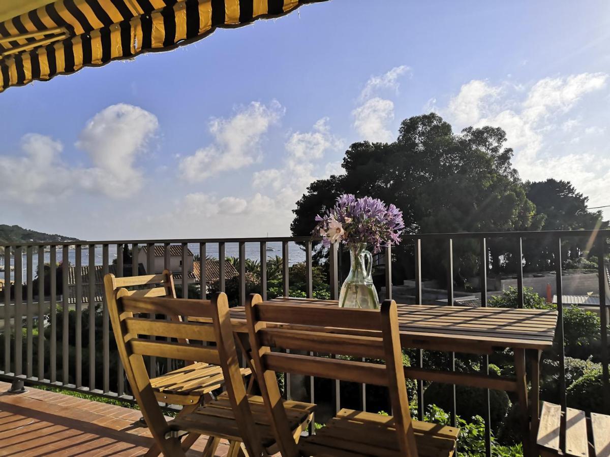 Cosy Vue A 50 M De La - Refait A Neuf Et Climatise Apartment