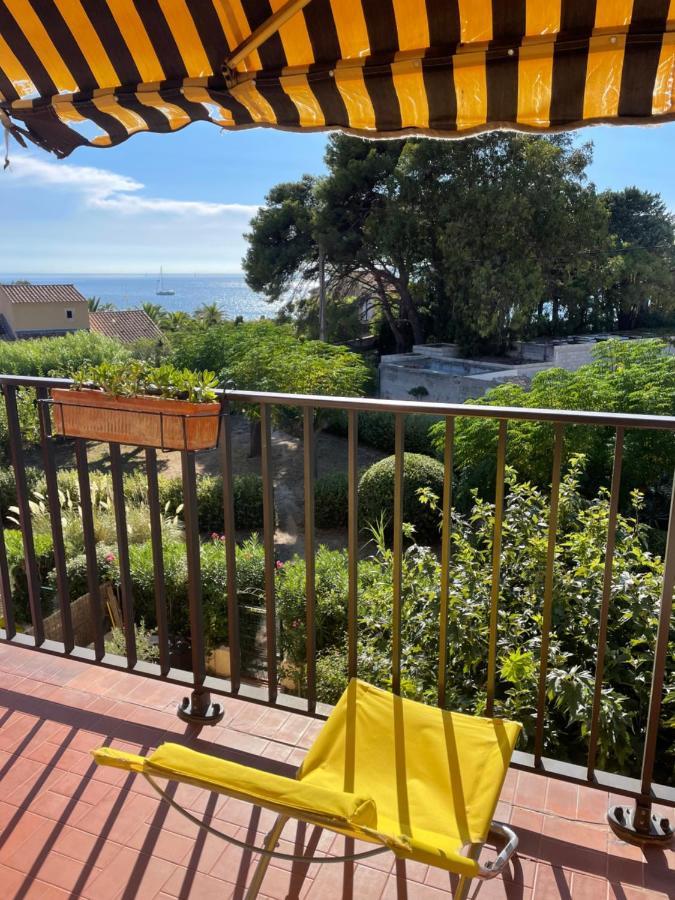 Apartment Cosy Vue A 50 M De La - Refait A Neuf Et Climatise